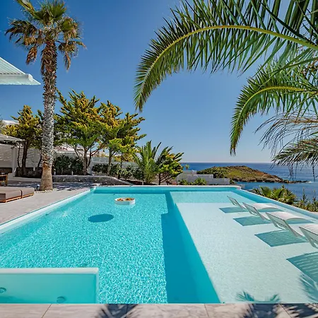 Sanarte Mykonos Villa