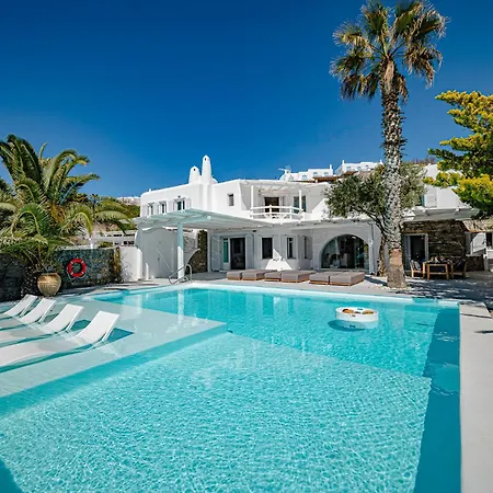 Sanarte Mykonos Agios Ioannis Diakoftis