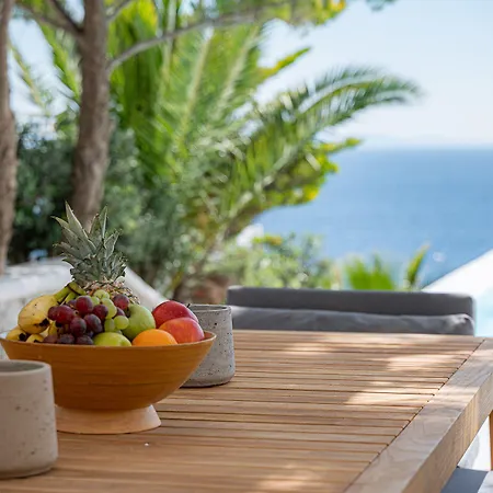 Sanarte Mykonos *