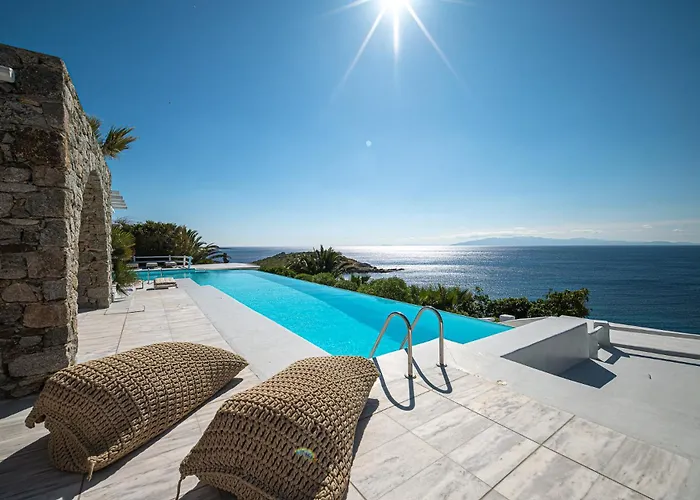 Sanarte Mykonos Agios Ioannis Diakoftis