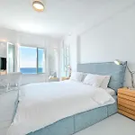 Sanarte Mykonos 빌라