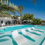 Sanarte Mykonos 빌라