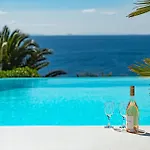 빌라 Sanarte Mykonos