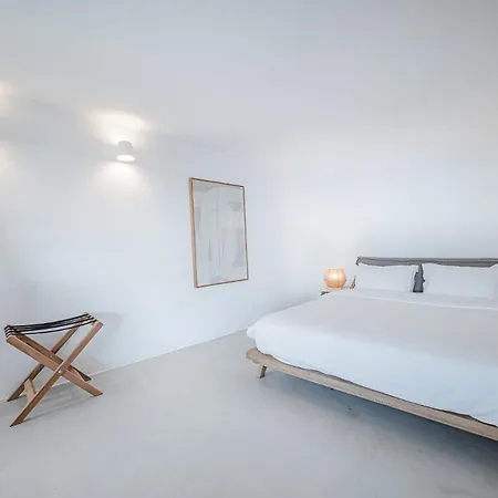 Sanarte Mykonos *