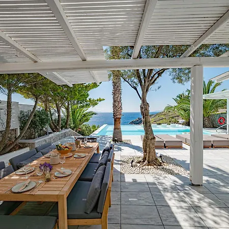Villa Sanarte Mykonos *