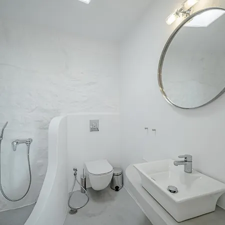 Sanarte Mykonos Villa *
