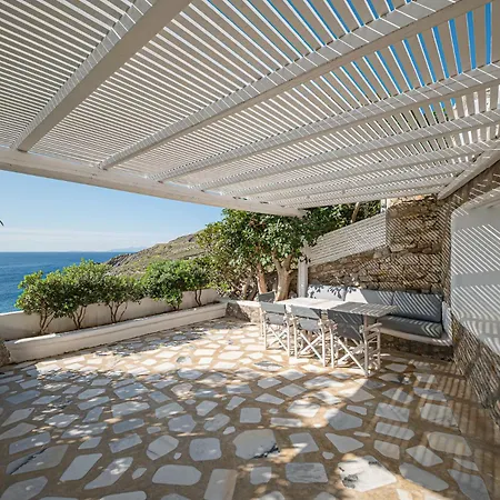 Sanarte Mykonos