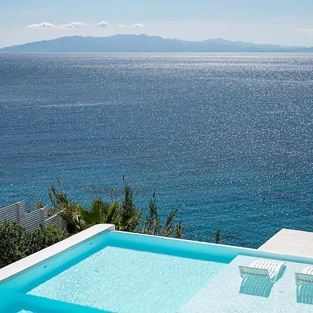 Sanarte Mykonos