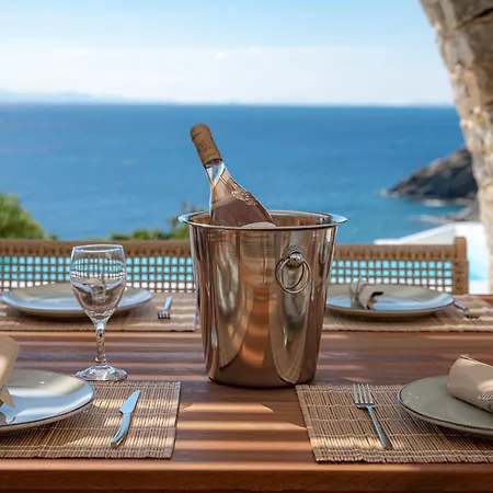 Villa Sanarte Mykonos *